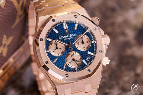 audemars piguet bronze watch|audemars piguet watch.